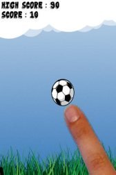 download Juggle Soccer apk